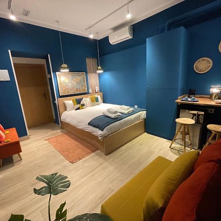Apartamento Opera Suite Aida Madrid Palacio Real Exterior photo