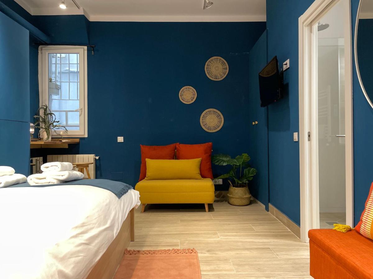 Apartamento Opera Suite Aida Madrid Palacio Real Exterior photo